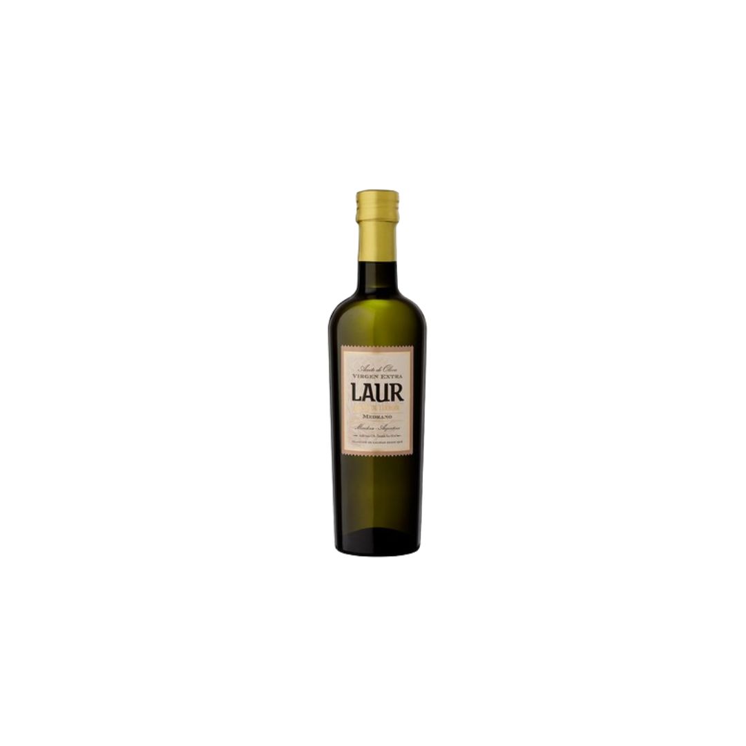 Aceite Terroir Medrano Laur 250 cc