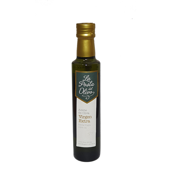 Aceite de Oliva La Posta del Olivo 250 cc