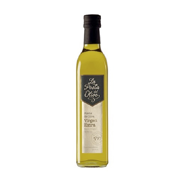 Aceite de Oliva La Posta del Olivo 500 cc