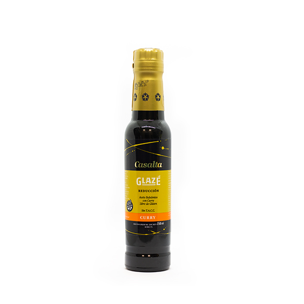 Aceto Balsamico Casalta 400 ml