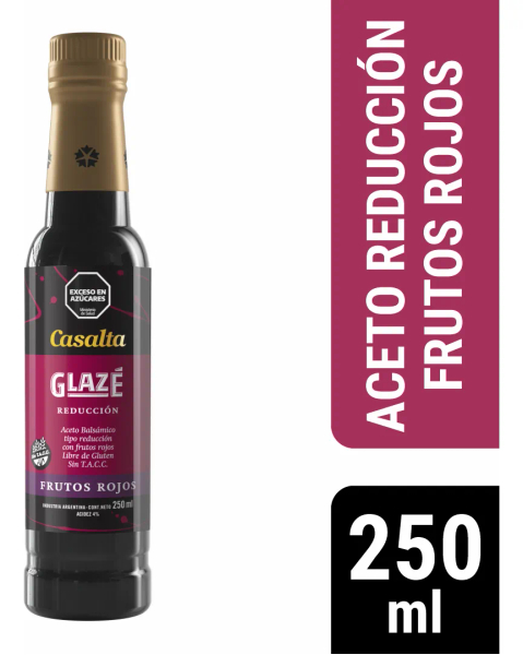 Aceto Balsamico La Toscana 250 ml