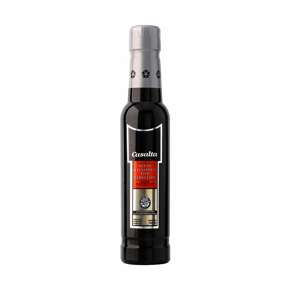 Aceto Reduccion Casalta 250 ml
