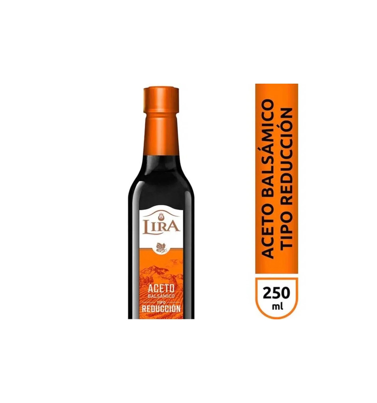 Aceto Reduccion Lira 250 ml