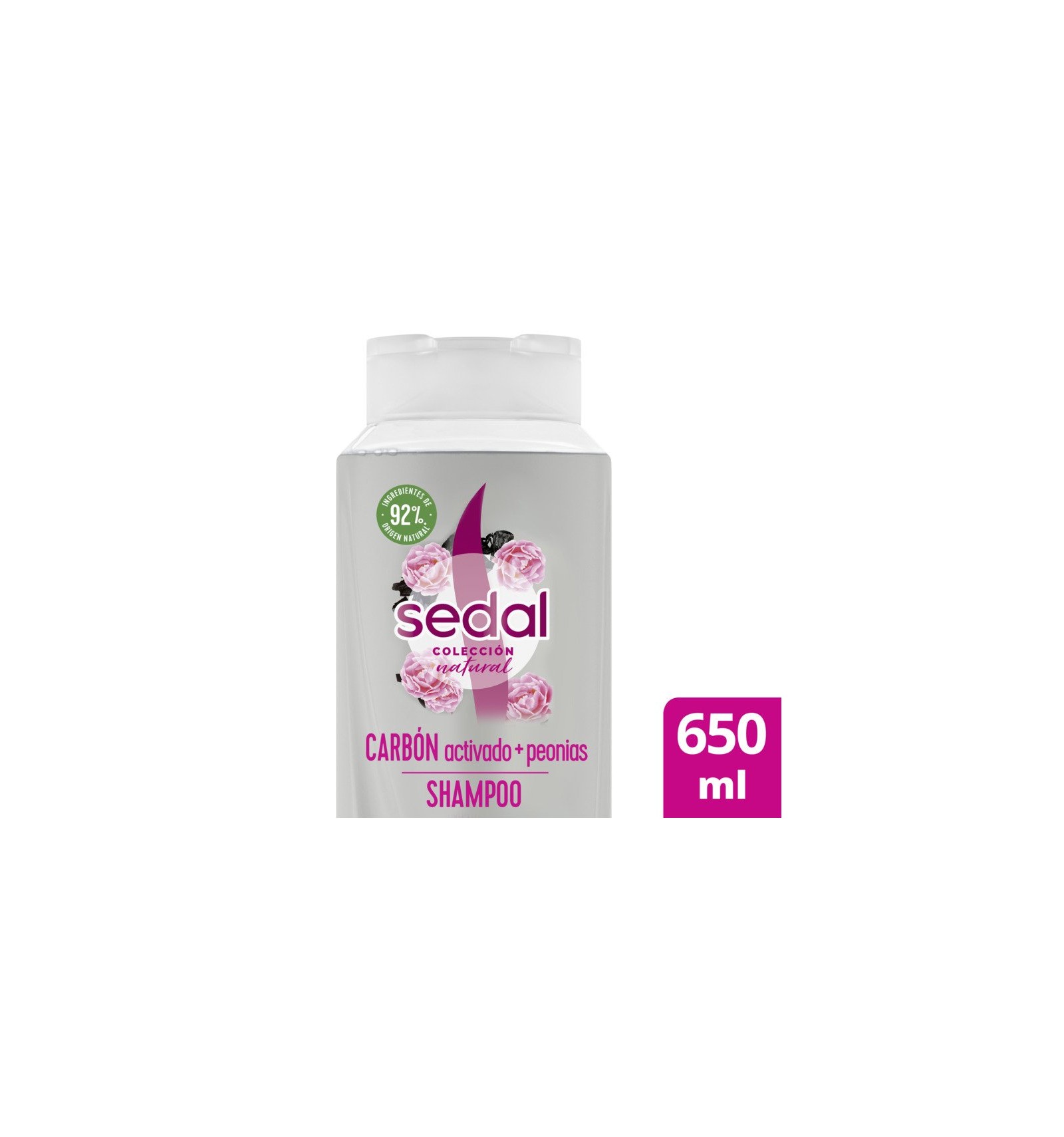 Acondicionador Acido Hialuronico +Vitam Sedal 340 ml