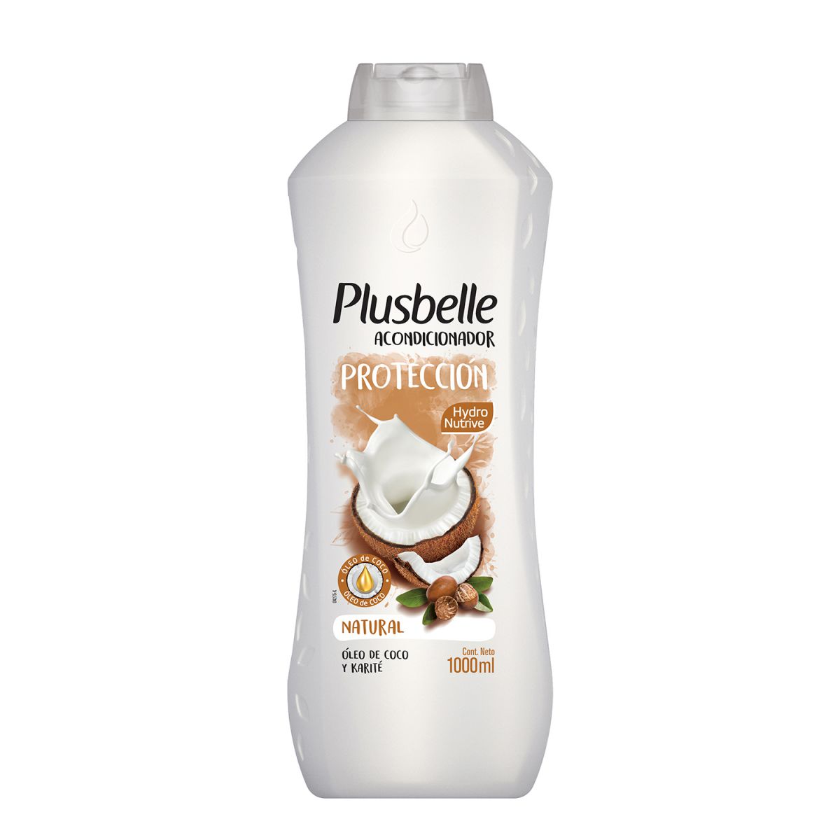 Acondicionador BioCP Proteccion Plusbelle 1 Lts