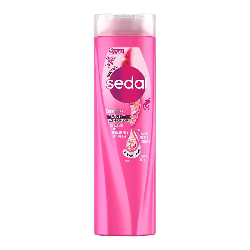 Acondicionador Ceramidas IA DP Sedal 300 ml
