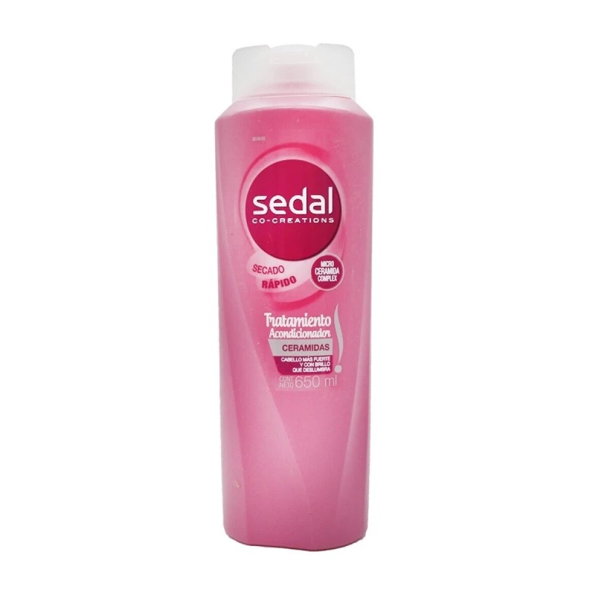 Acondicionador Crema Balance IA Sedal 650 ml