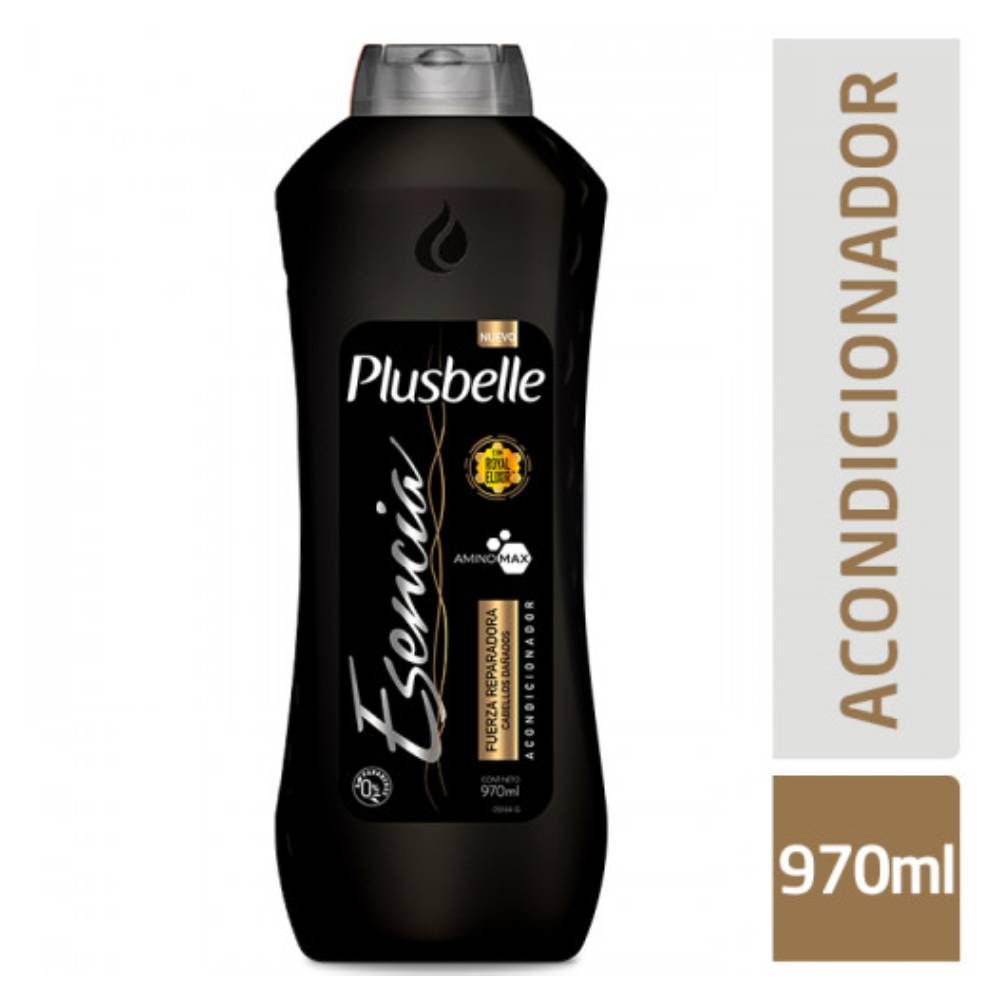 Acondicionador Restauracion AminoMax DP Plusbelle 300 ml
