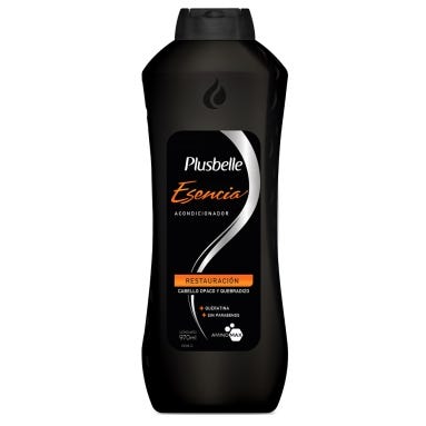 Acondicionador Restauracion AminoMax Plusbelle 970 ml