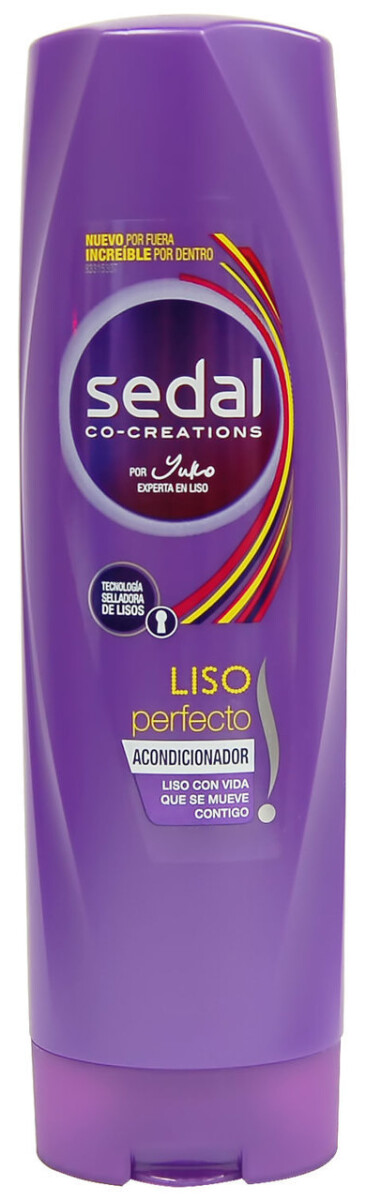 Acondicionador Restauracion Intantanea Sedal 340 ml