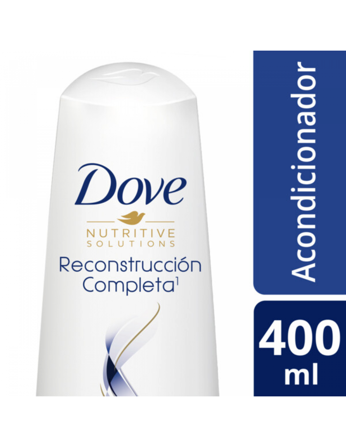 Acondicionador UC Reconstruccion Comple Dove 400 ml