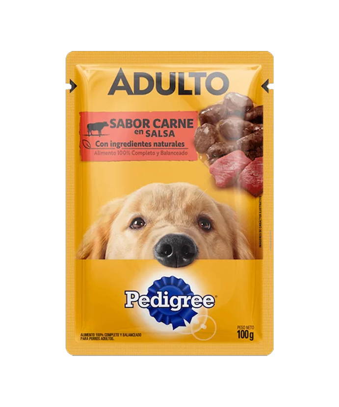 Alim.P/Cachorro Etapa 1 Carne Y Pollo Pedigree 21 Kgr