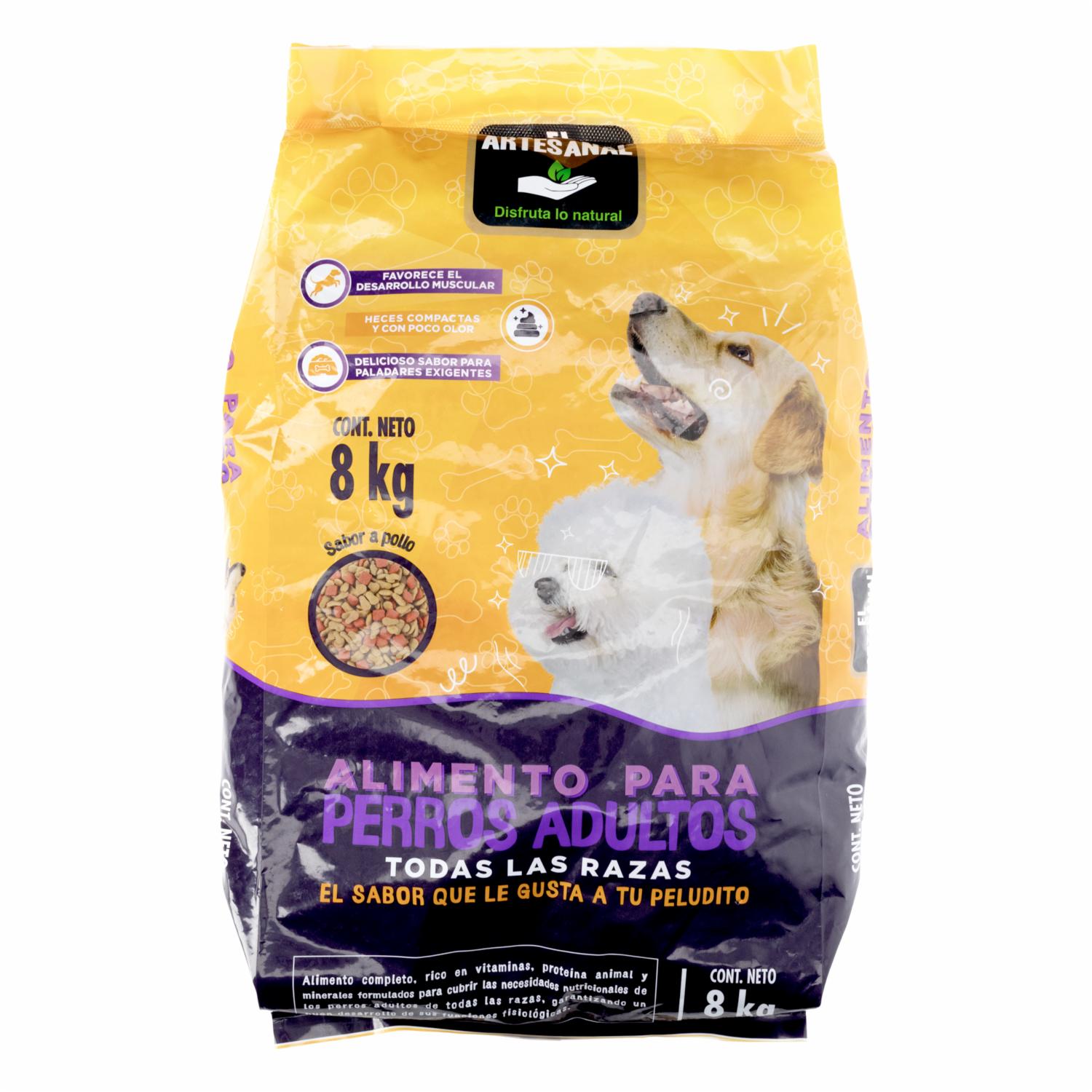 Alim.P/Gato Adulto Pollo & Salmon Purina One 2 Kgr