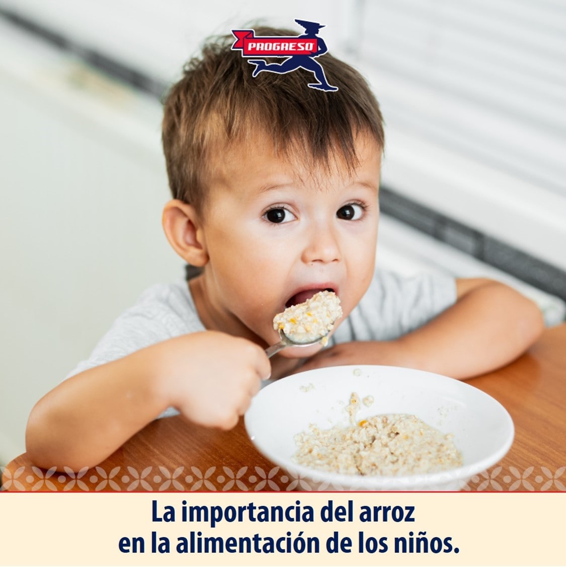 Alim.P/Niños Arroz 14Vit & Minerales +B Nestum 225 Grs