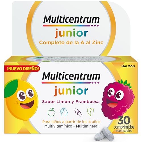 Alim.P/Niños Multicereal 14Vit & Minera Nestum 500 Grs