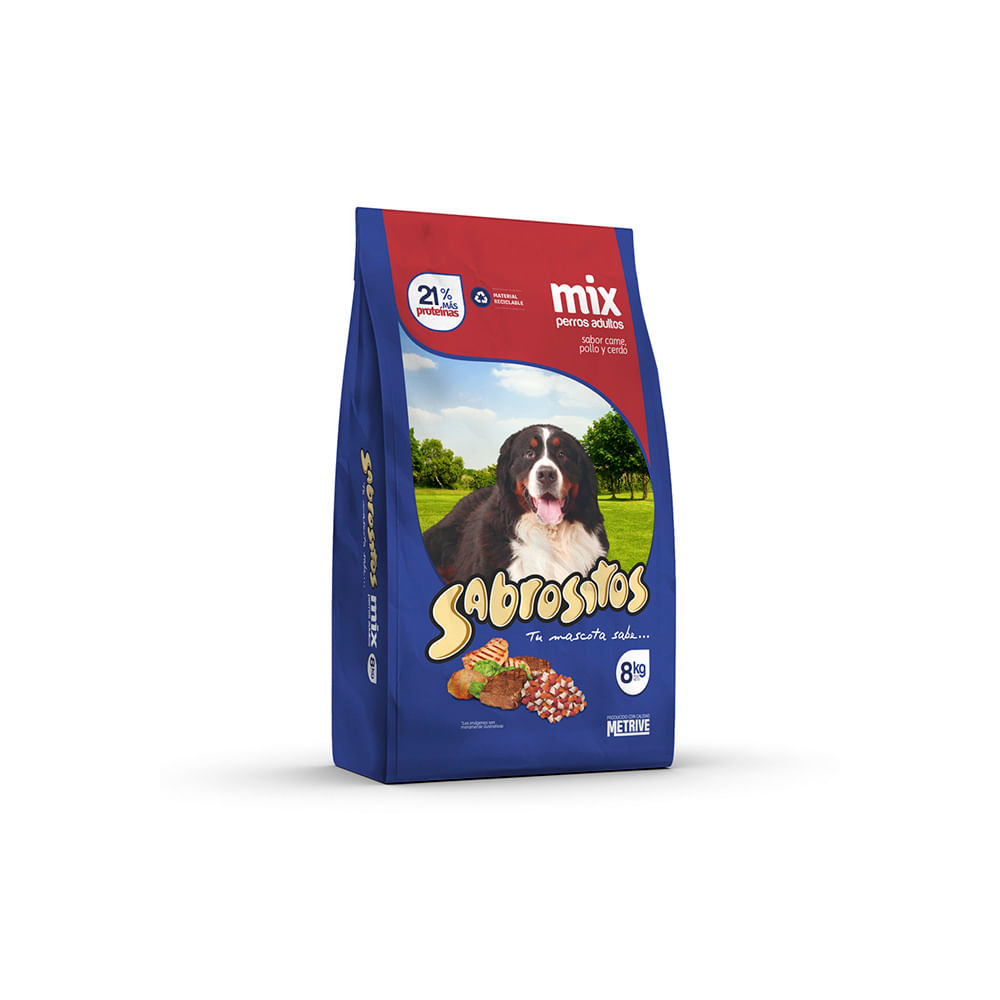 Alim.P/Perro Carne & Vegetales Pedigree 21 Kgr