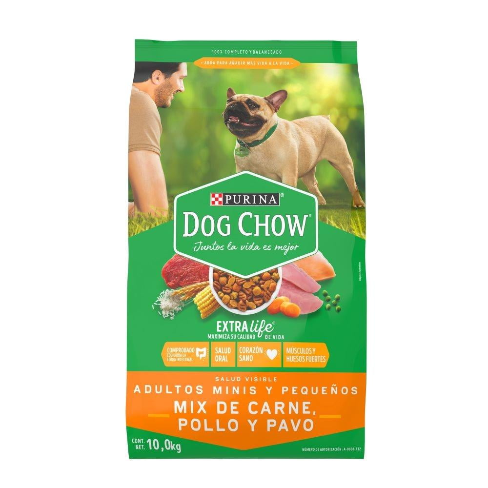 Alim.P/Perro Carne Pollo & Cereal Pedigree 21 Kgr
