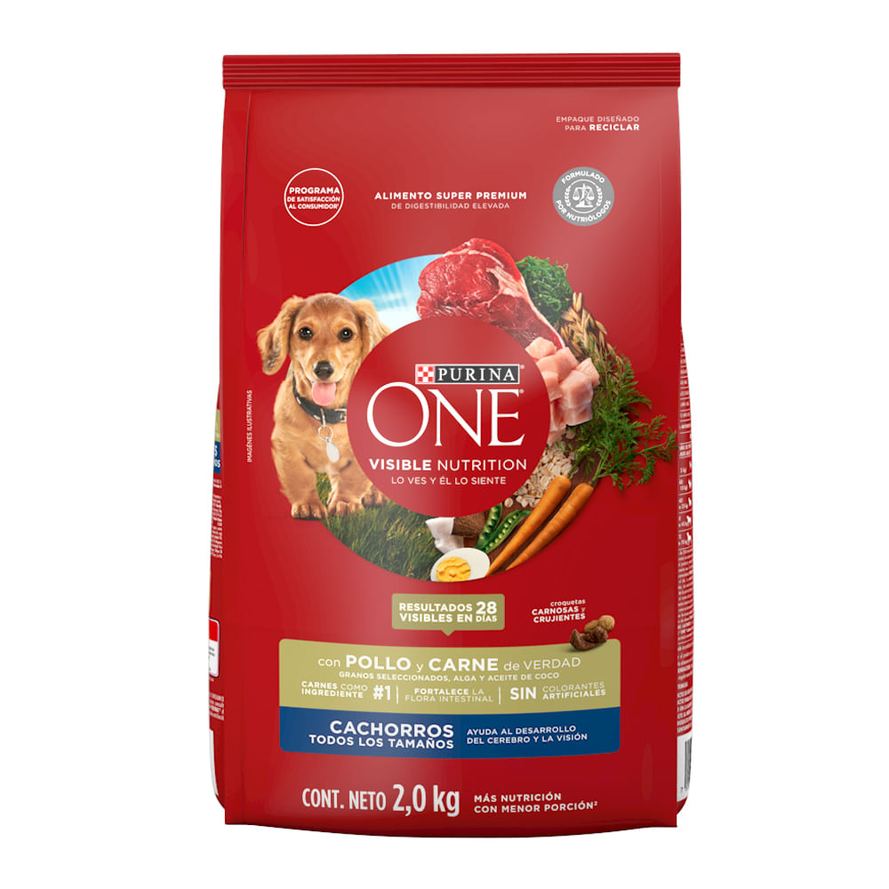 Alim.P/Perro Carne Pollo & Cereal Pedigree 8 Kgr
