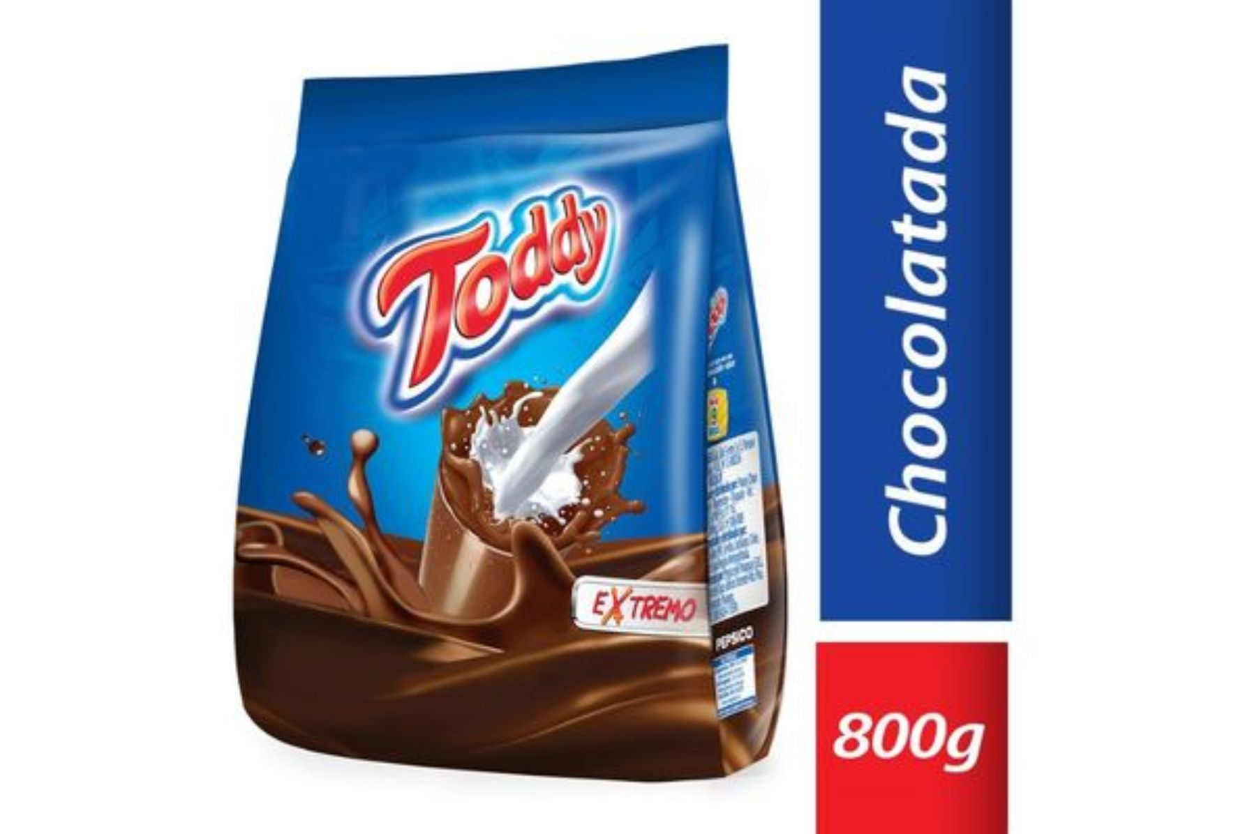 Alimento a base de Azucar y Cacao Emeth 180 Grs