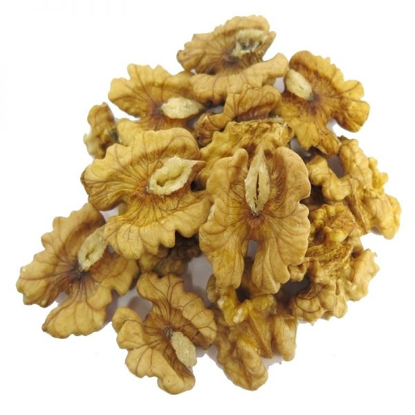 Almendras Tostadas y Saladas Buenos Vientos 100 Grs