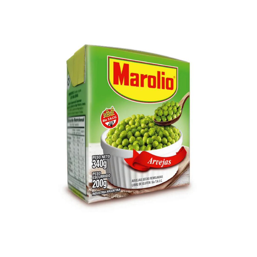 Almidon de Maiz Pouch Maizena 500 Grs