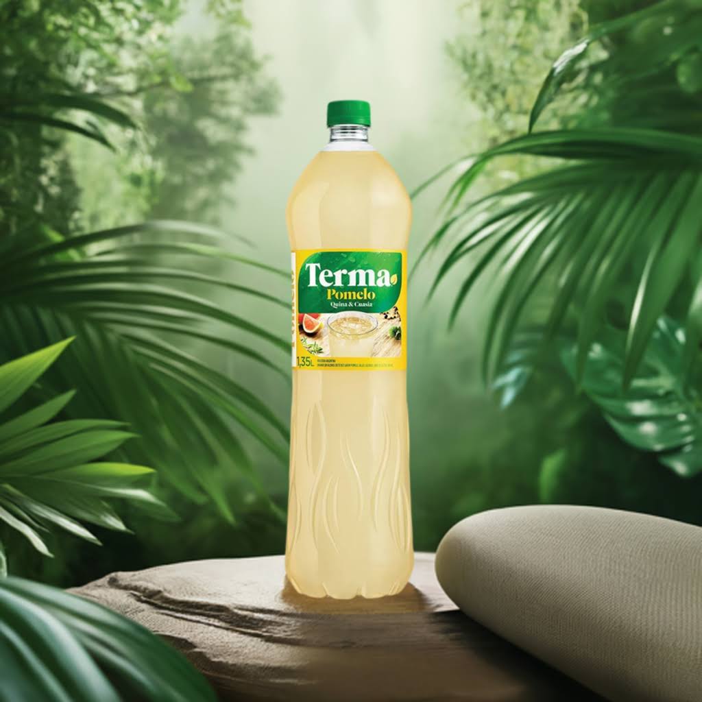 Amargo Citrus S/Azucar Terma 1.350 Lts