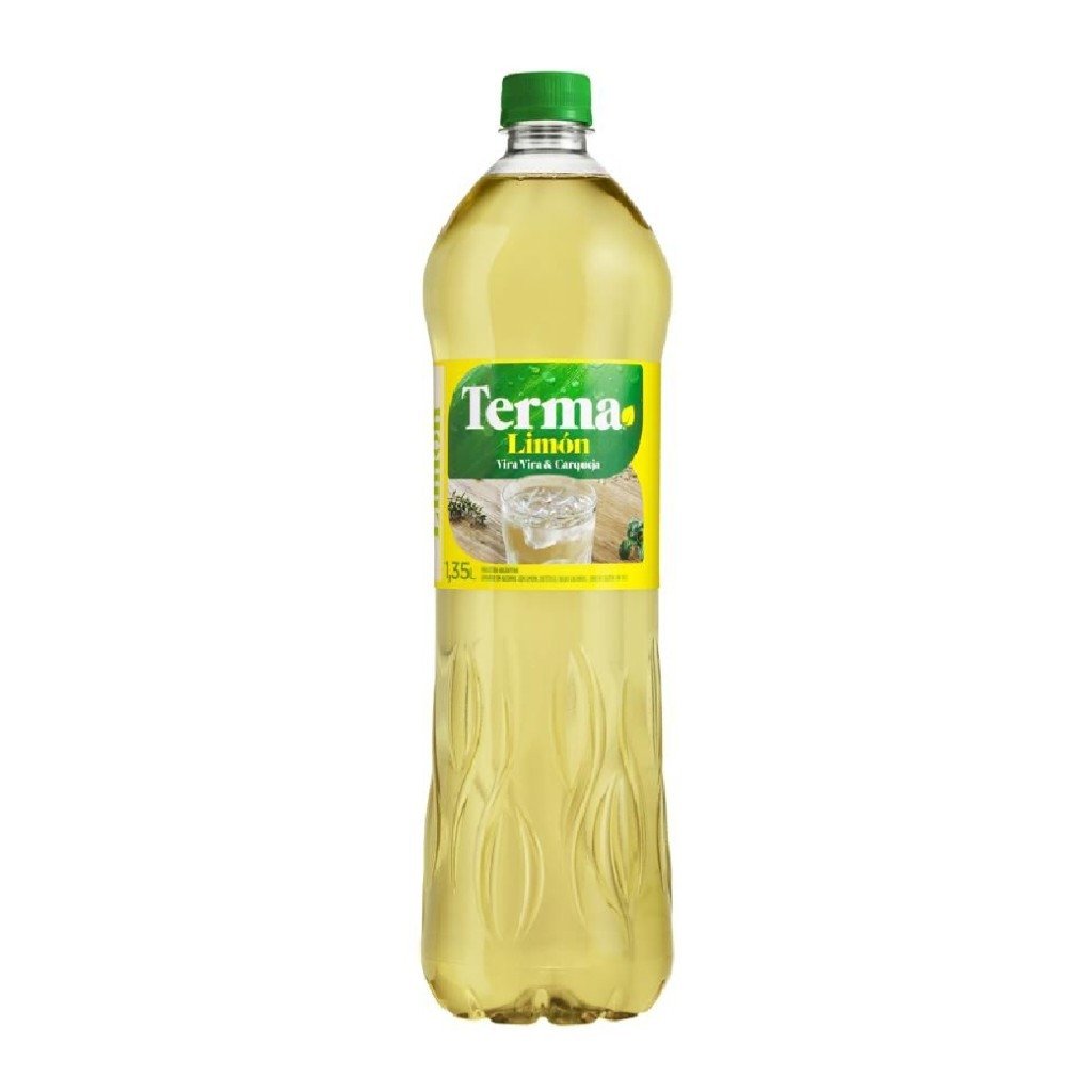 Amargo Citrus Terma 1.350 Lts