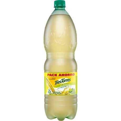 Amargo Limon Tres Torres 2 Lts