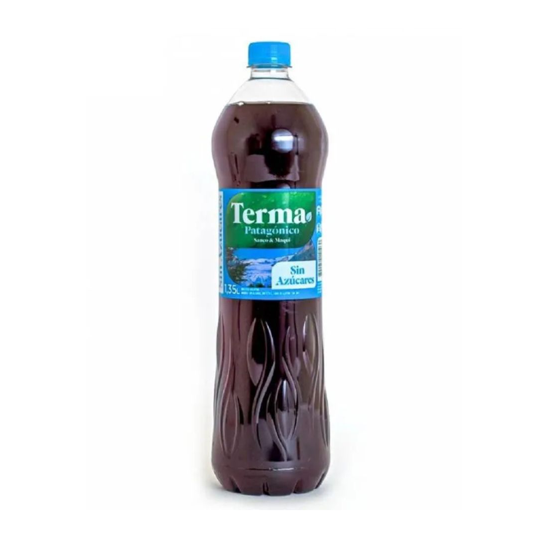 Amargo Patagonico S/Azucar Terma 1.350 Lts