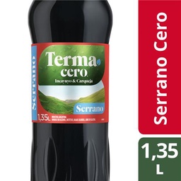Amargo Serrano Cero Terma 1.350 Lts