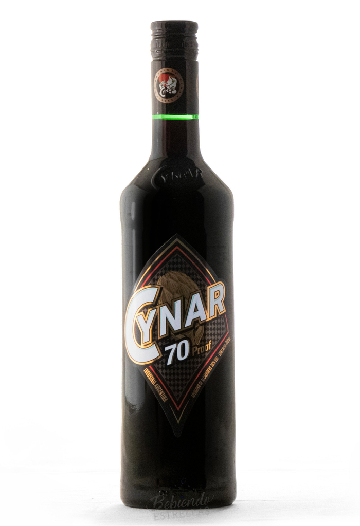 Aperitivo 70P Cynar 750 ml