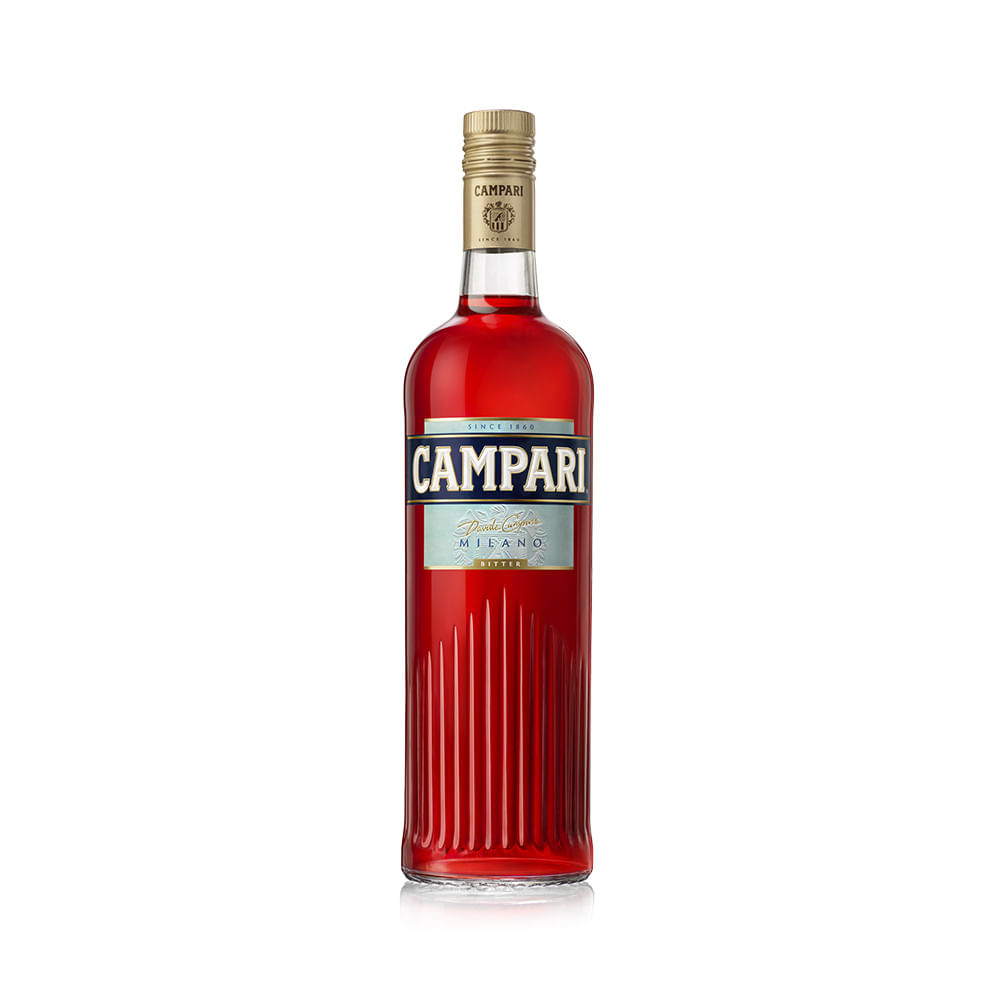 Aperitivo Bitter Campari 750 cc