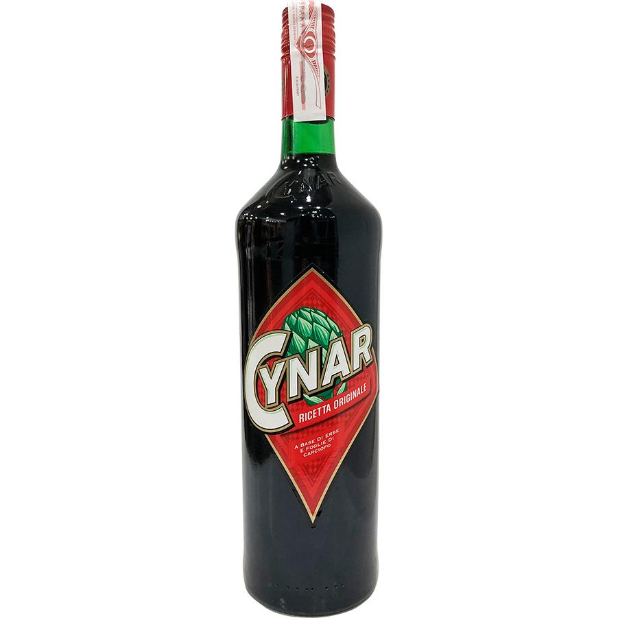 Aperitivo Cynar 750 cc