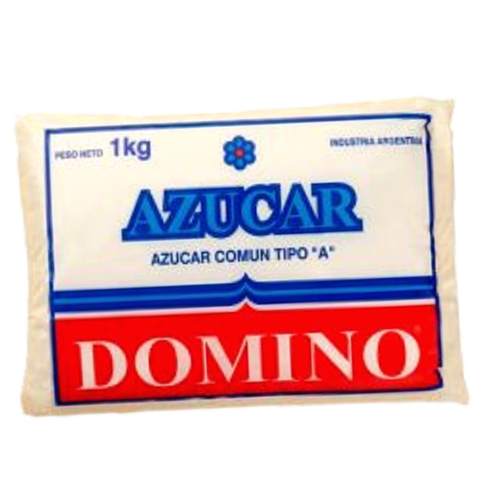 Azucar Domino 1 Kgr