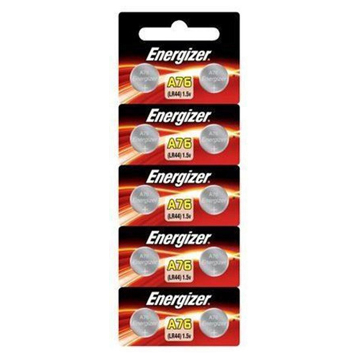 Bateria A76 BP10 Energizer 10 Un