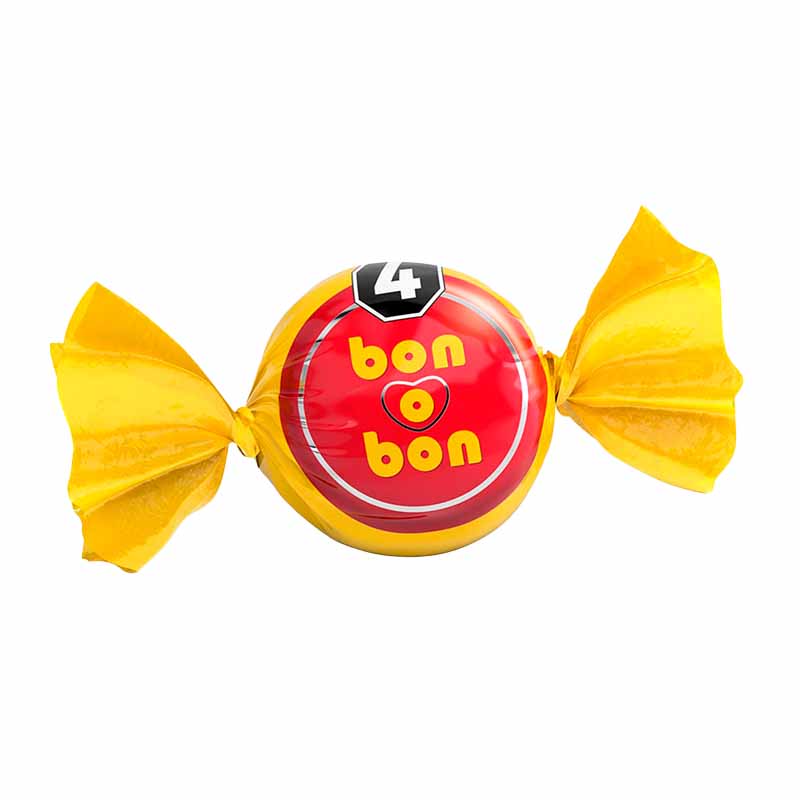 Bombon Leche Bon o Bon 105 Grs