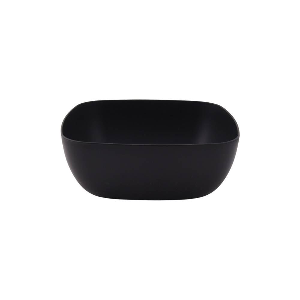 Bowl Plastico D PP 17cm Petroleo Carol 1 Un