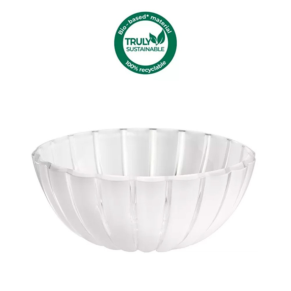 Bowl Plastico D PP 20cm Petroleo Carol 1 Un
