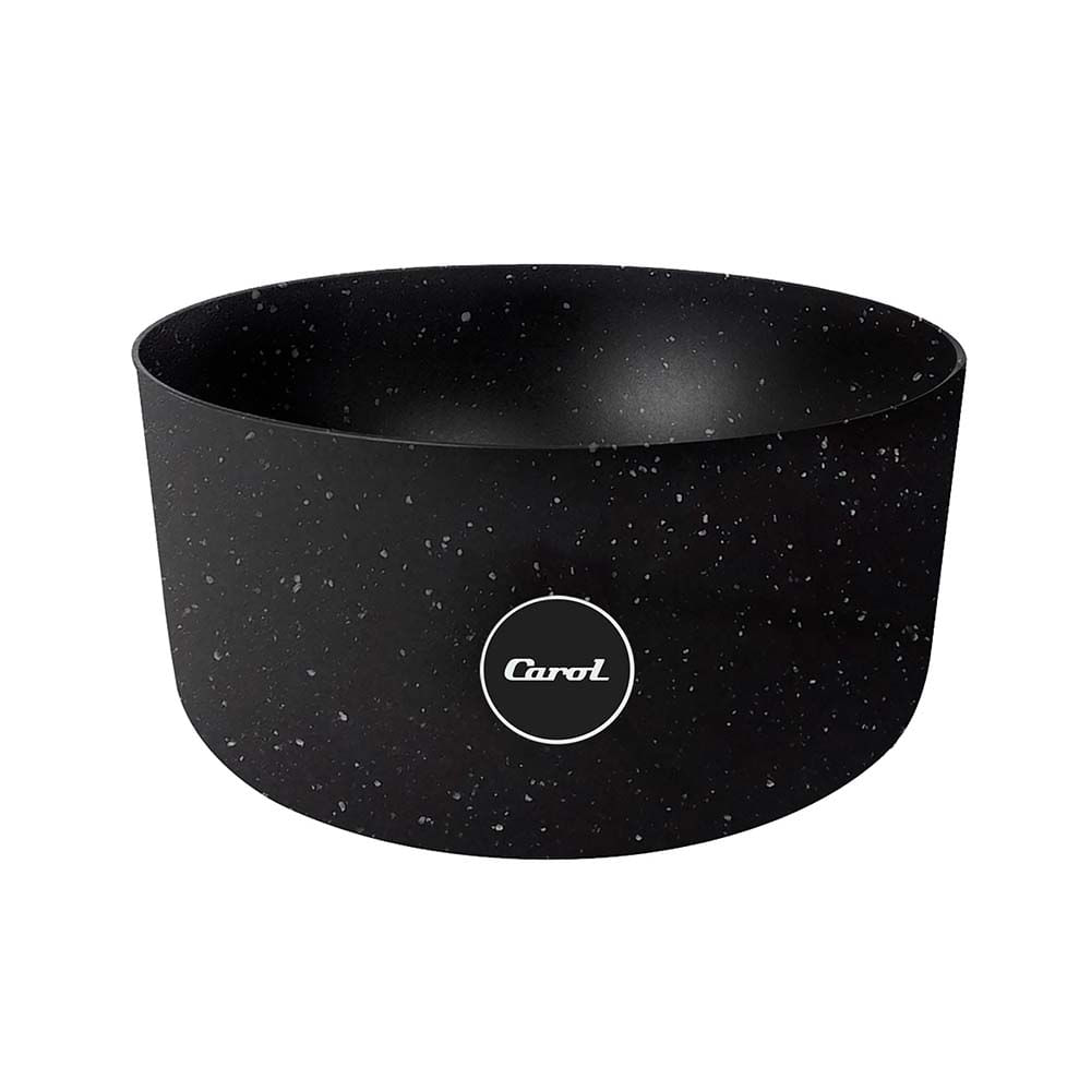 Bowl Plastico D PP 23cm Petroleo Carol 1 Un
