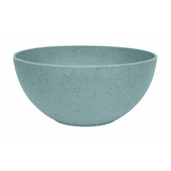 Bowl Plastico Recto D 23x11cm Petroleo Carol 1 Un