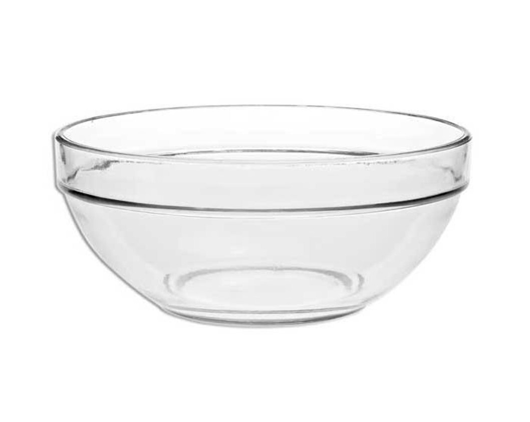 Bowls Vidrio Grande 2900ml Rigolleau 1 Un