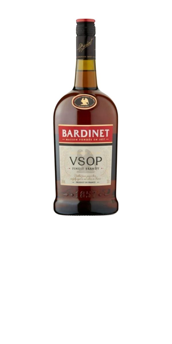 Brandy Bardinet Napoleon 700 cc