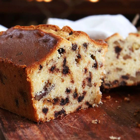 Budin Vainilla Pozo 170 Grs