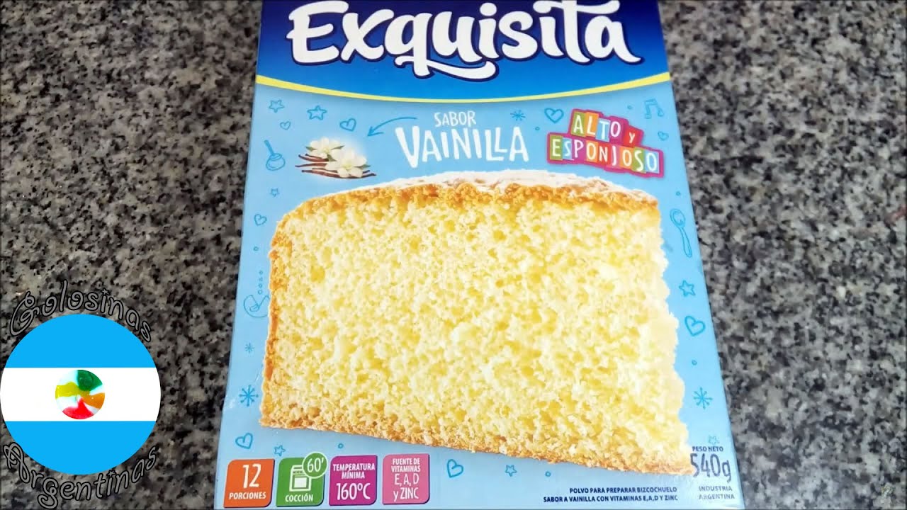 Budin sin Frutas Zupay 170 Grs