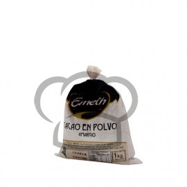Cacao en Polvo Emeth 1 Kgr
