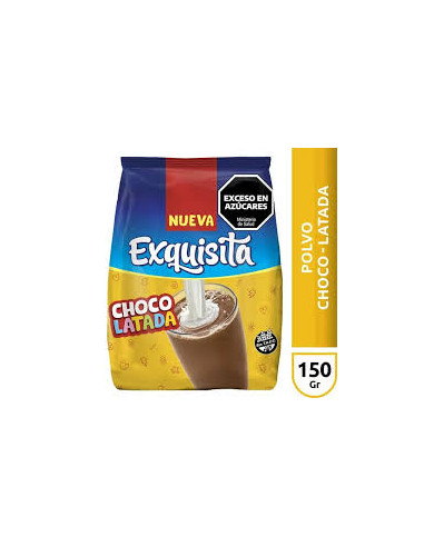 Cacao en Polvo Exquisita 150 Grs
