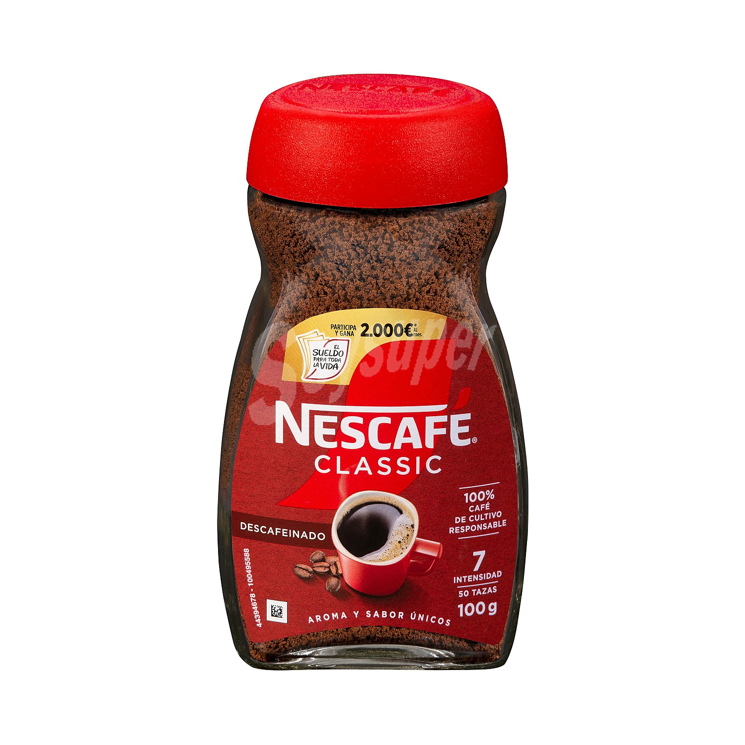 Cafe Dolce Gusto Espresso Cap. Nescafe 60 Grs