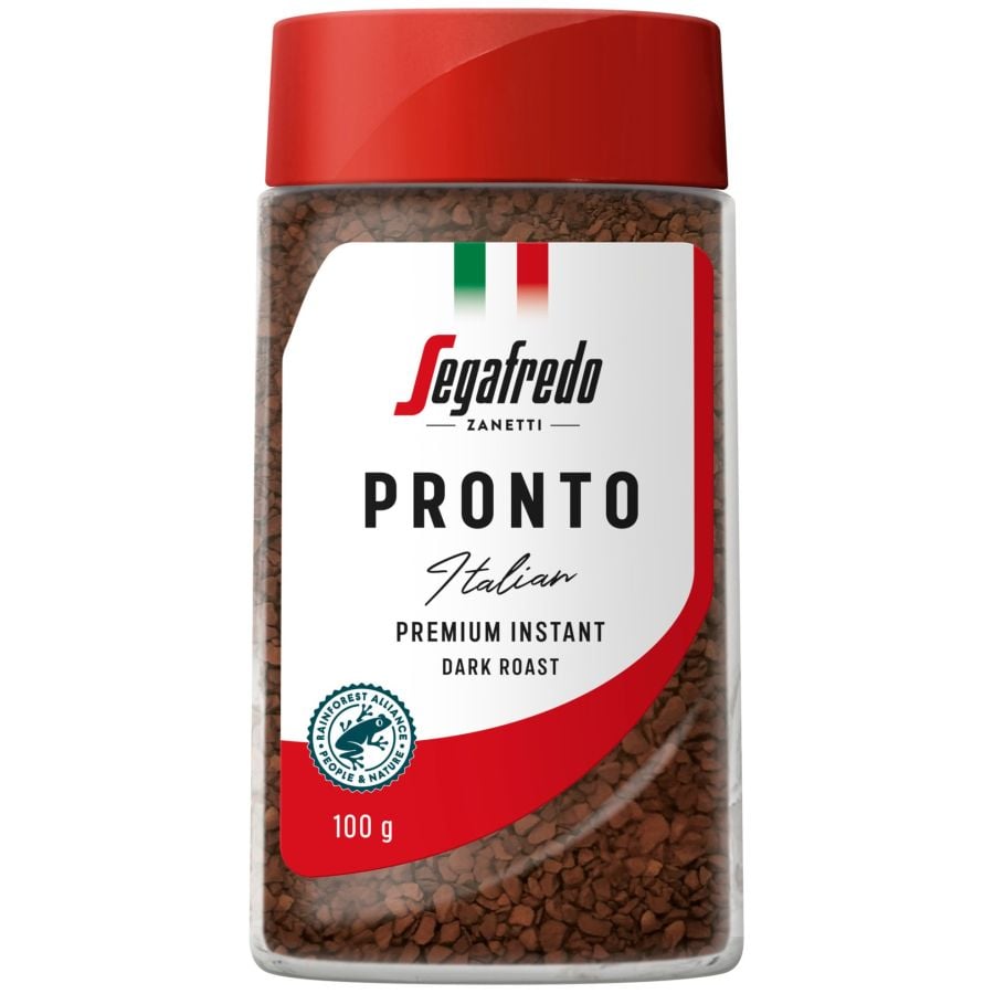 Cafe Instantaneo 100%Tostado DP La Planta de Cafe 160 Grs