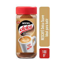 Cafe Instantaneo Original 100% Origen R Dolca 50 Grs