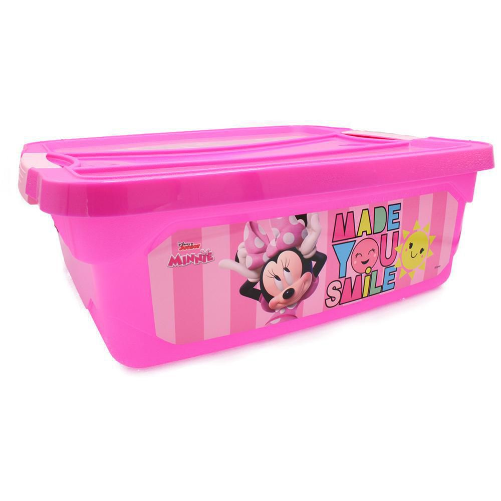 Caja Monserrat 12L Minnie Multienvase 1 Un